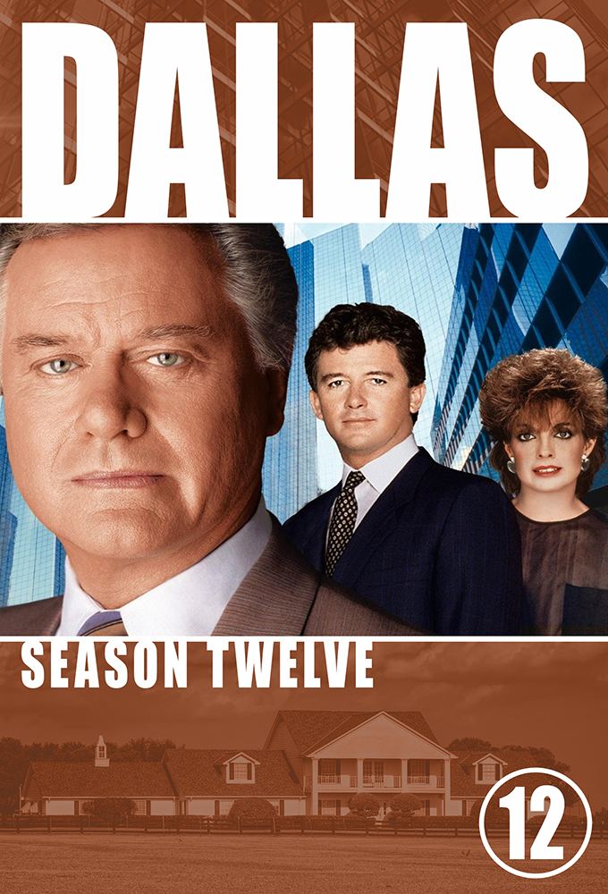 Dallas - Season 12 [122144] (A1773267006) [[Shows 2.0]] --Plex--